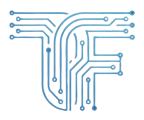 Logo TechFix Solutions